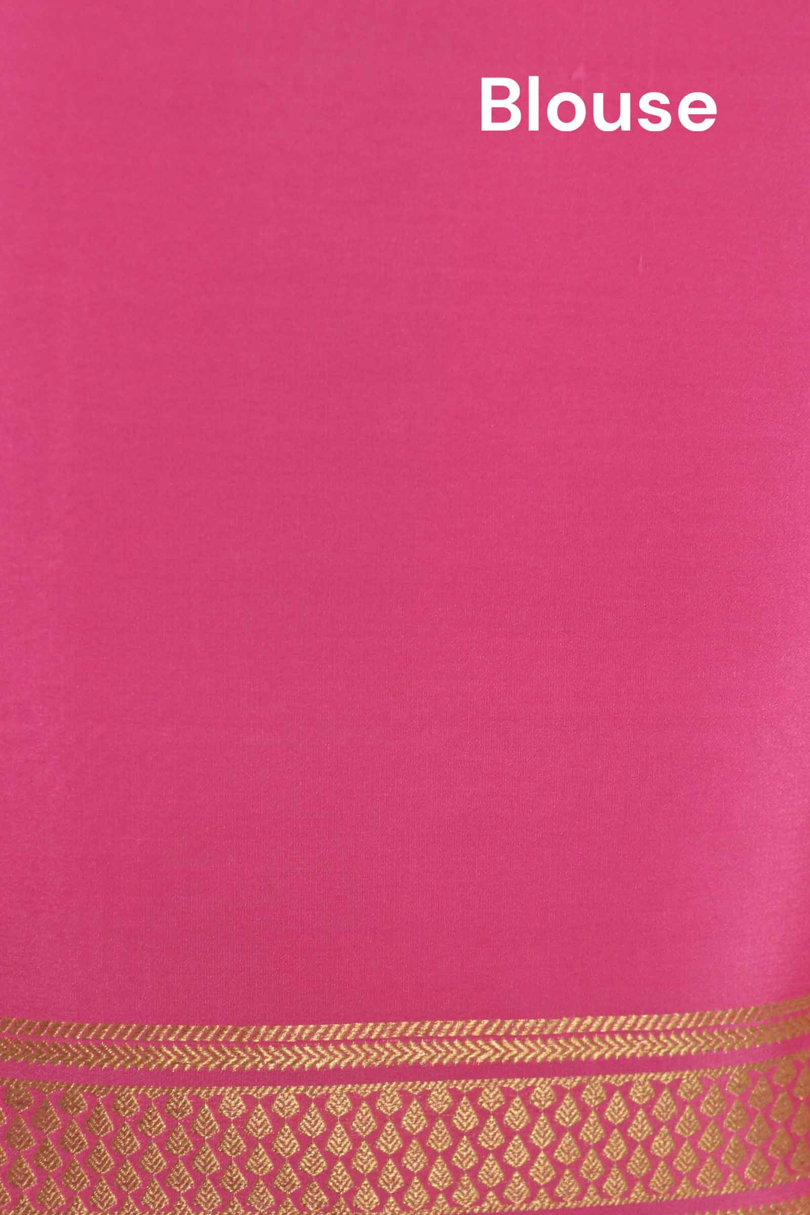 Pure Mysore Crepe Silk Saree AL212234